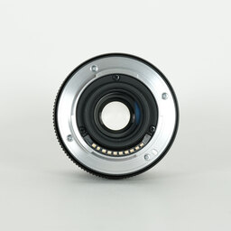 FUJIFILM XF23mmF2 R WR