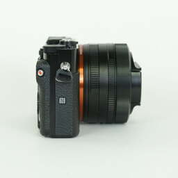SONY Cyber-shot DSC-RX1RM2