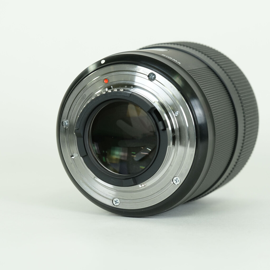 SIGMA 35mm F1.4 DG HSM｜Art [ニコン用]