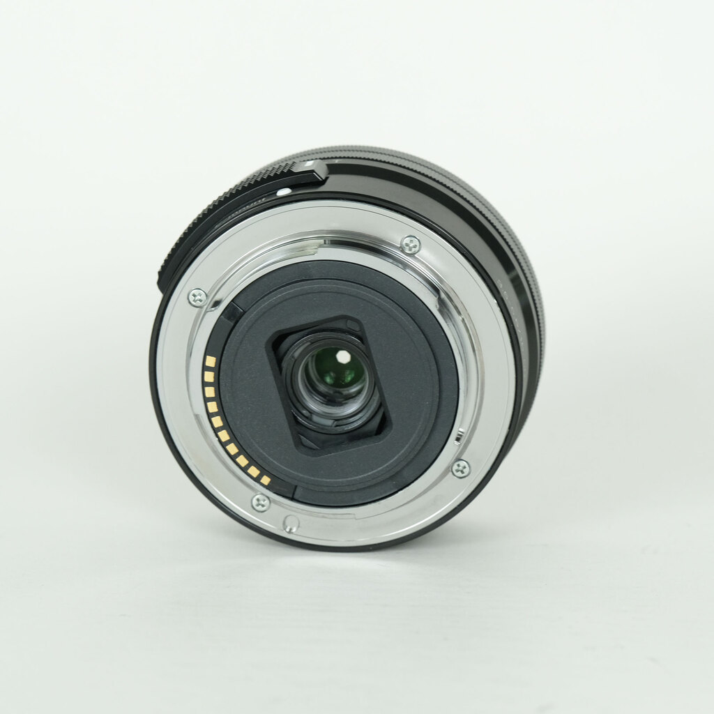 SONY E PZ 16-50mm F3.5-5.6 OSS SELP1650の出品 | ONE SCENE（ワン