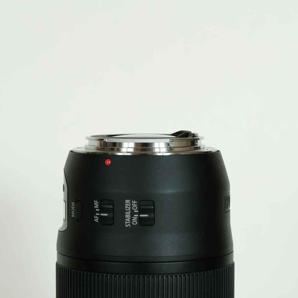 Canon EF70-300mm F4-5.6 IS II USM
