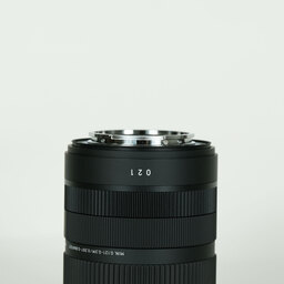 SIGMA 18-50mm F2.8 DC DN｜Contemporary [フジフイルムX用]