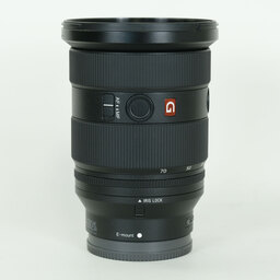SONY FE 24-70mm F2.8 GM II SEL2470GM2 SONY FE 24-70mm F2.8 GM II SEL2470GM2