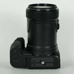 Nikon COOLPIX P1000 Nikon COOLPIX P1000