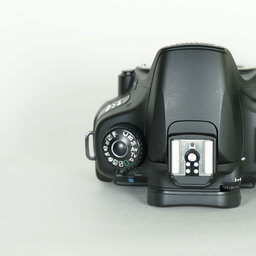 Canon EOS 60D ボディ