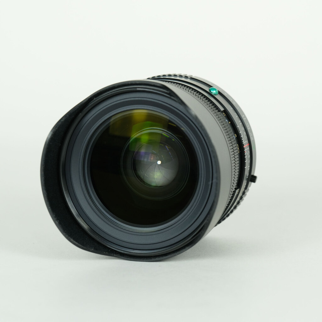 PENTAX HD PENTAX-FA 31mmF1.8 Limited PENTAX HD PENTAX-FA 31mmF1.8 Limited