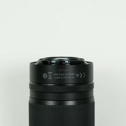 Nikon NIKKOR Z DX 18-140mm f/3.5-6.3 VR