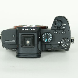 SONY α7 III（ILCE-7M3）