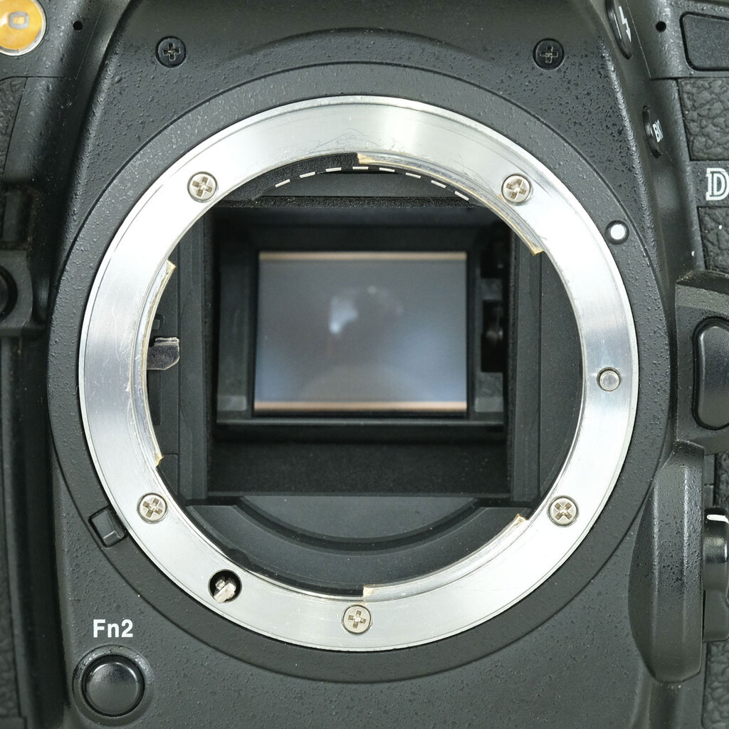 Nikon D7500 Nikon D7500