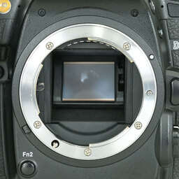 Nikon D7500 Nikon D7500