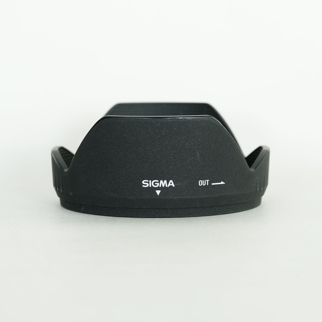 SIGMA AF 24mm F1.8 EX DG ASPH MACRO (ソニーA用)