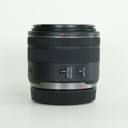 Canon RF24mm F1.8 MACRO IS STM