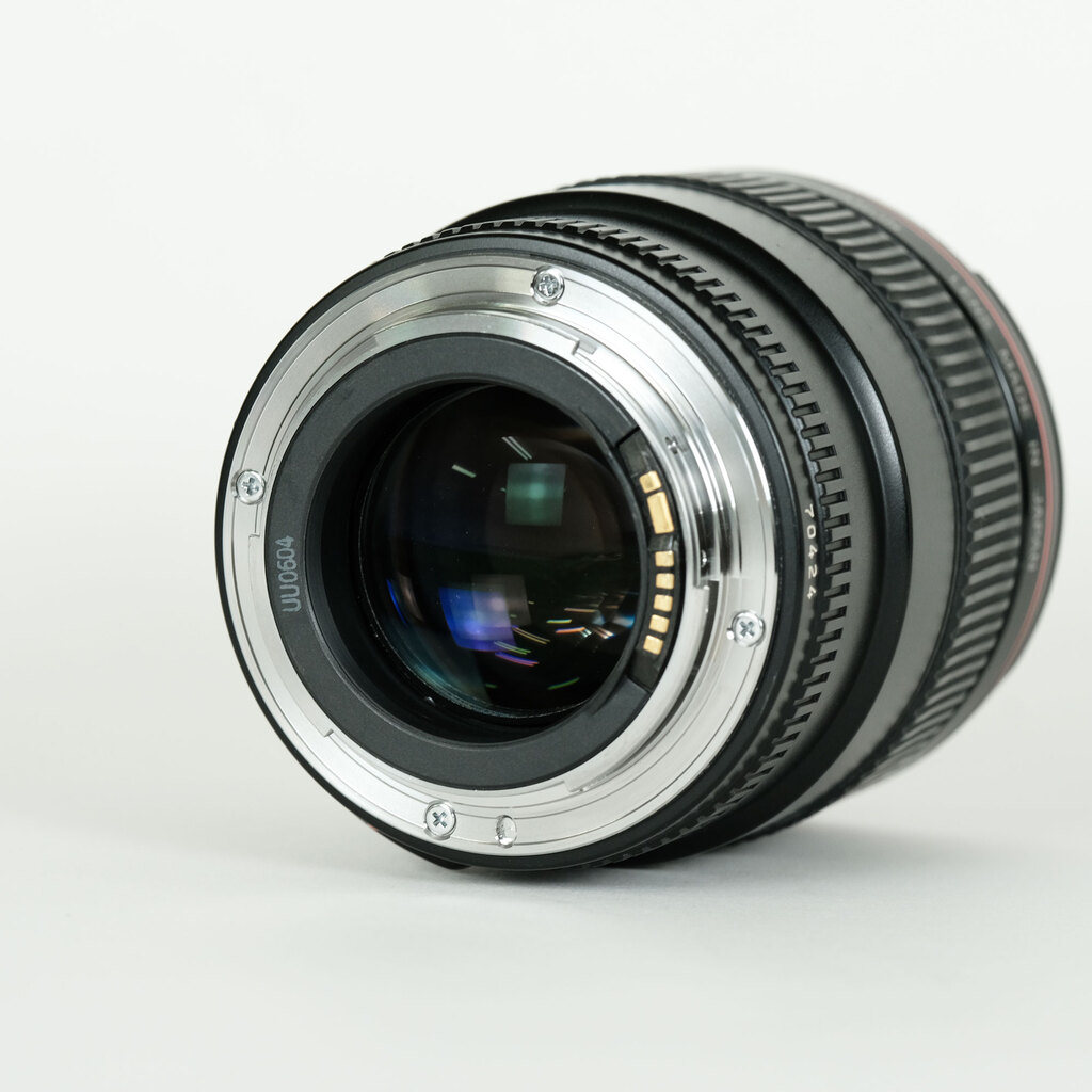 Canon EF35mm F1.4L USM