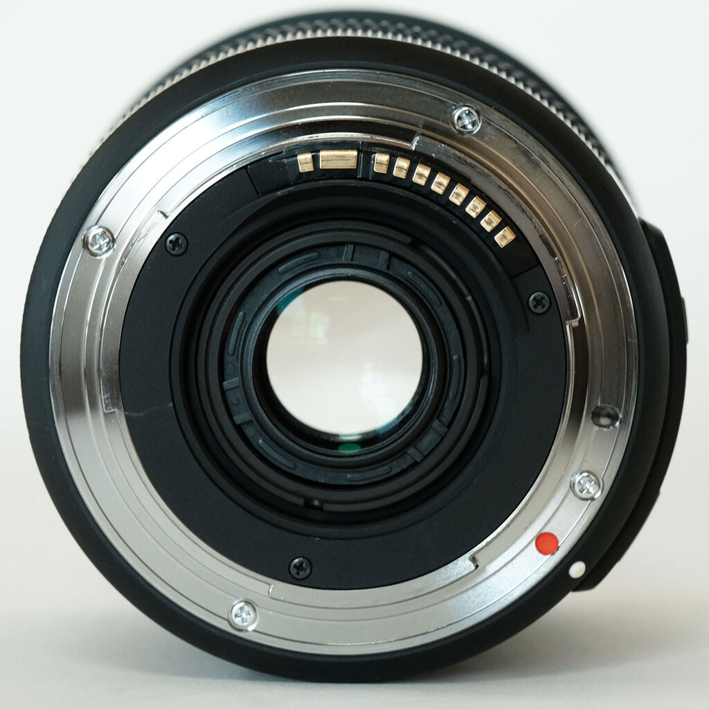 SIGMA 18-300mm F3.5-6.3 DC MACRO OS HSM｜Contemporary [キヤノンEF用]