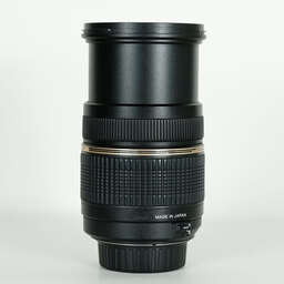 TAMRON SP 28-75mm F2.8 XR Di LD ASPH [IF] Macro/Model A09NII(ニコンF用)   【AFモーター内蔵】