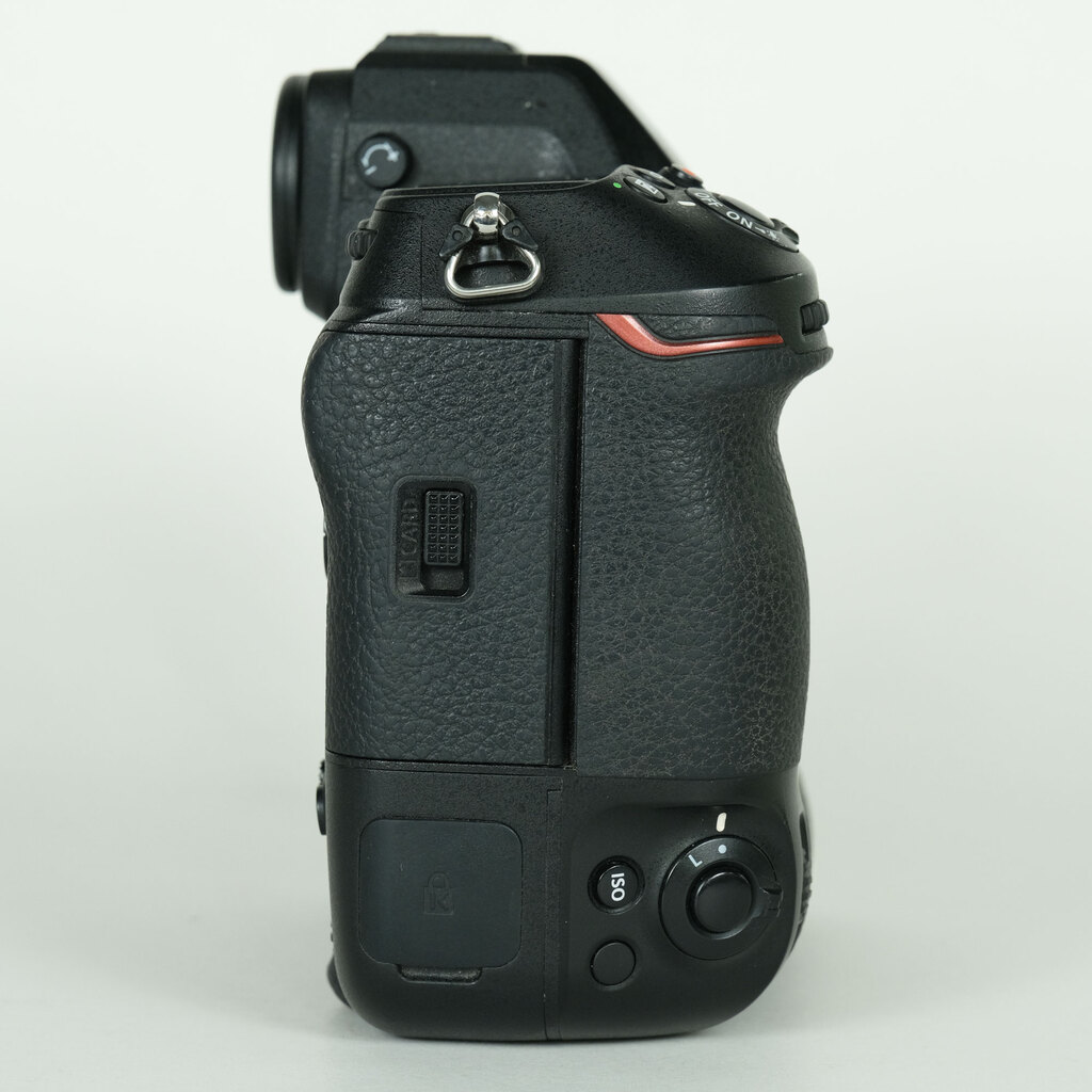 Nikon Z9 Nikon Z9