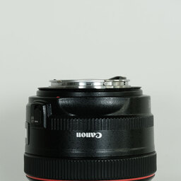 Canon EF50mm F1.2L USM Canon EF50mm F1.2L USM