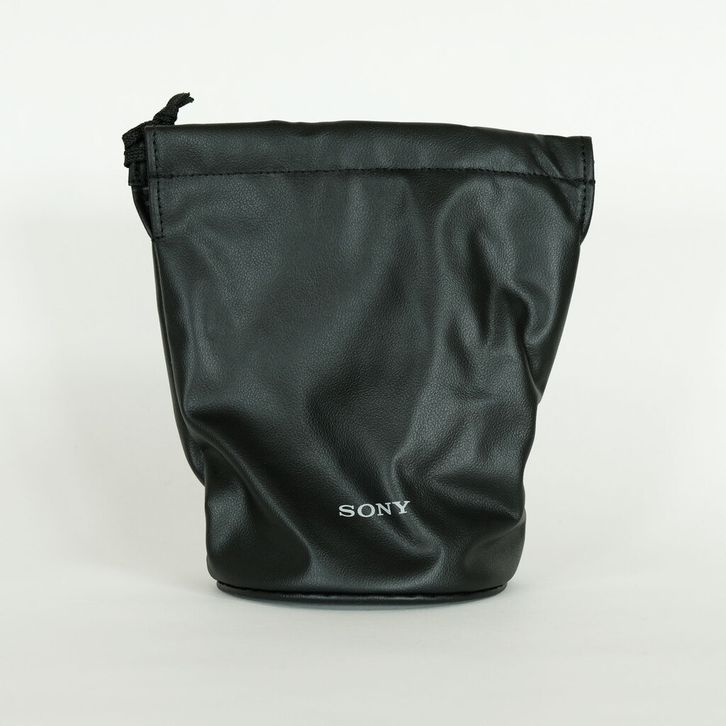 SONY FE 20mm F1.8 G SEL20F18G