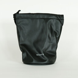 SONY FE 20mm F1.8 G SEL20F18G