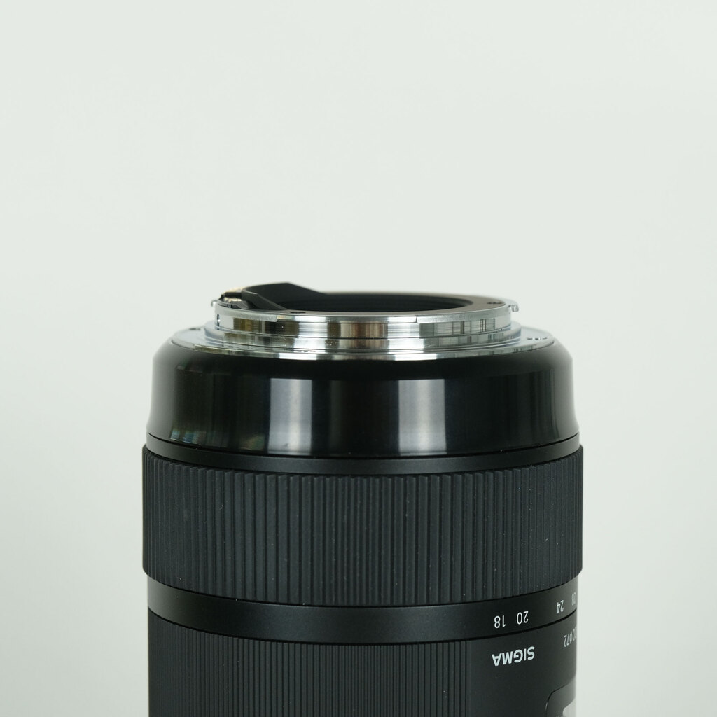 SIGMA 18-35mm F1.8 DC HSM｜Art [キヤノンEF用]の出品 | ONE SCENE