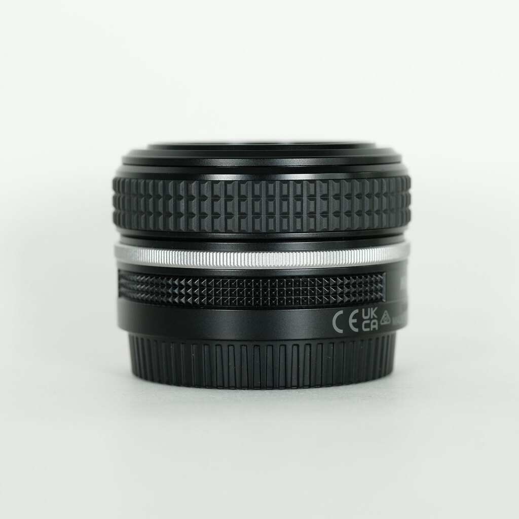 Nikon NIKKOR Z 28mm f/2.8