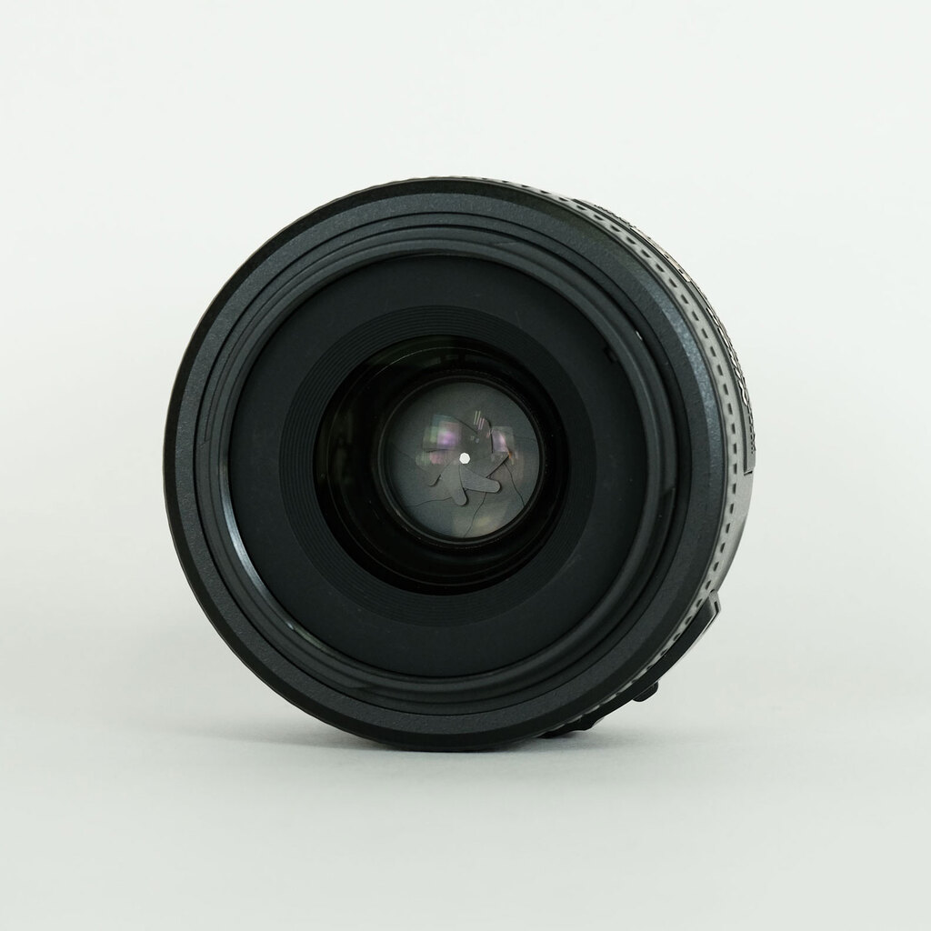 Nikon AF-S DX NIKKOR 35mm f/1.8G