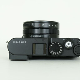 Leica D-LUX8