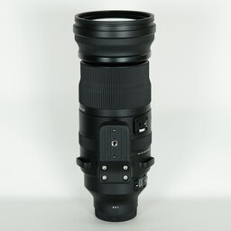 SIGMA 150-600mm F5-6.3 DG DN OS｜Sports [ソニーE用]