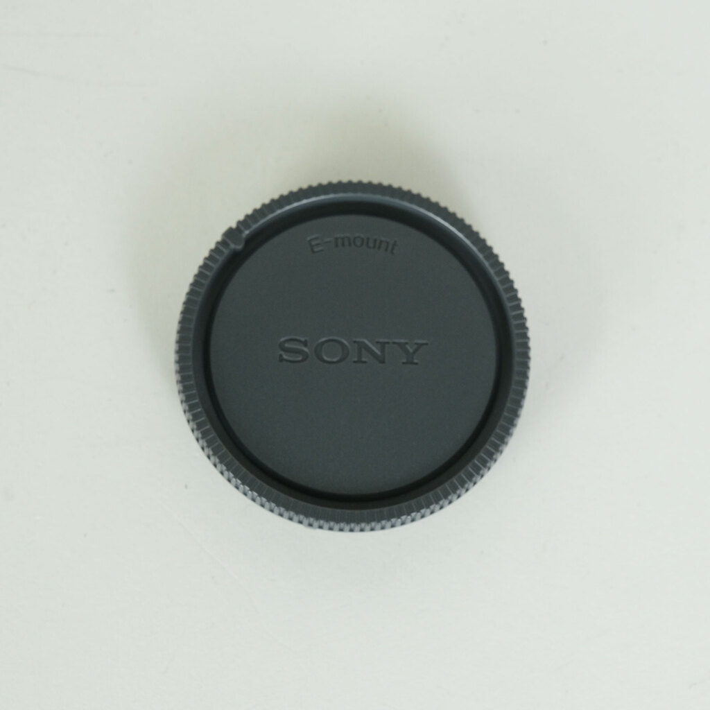 SONY FE 85mm F1.8 SEL85F18