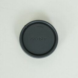 SONY FE 85mm F1.8 SEL85F18