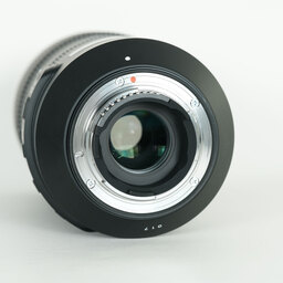 SIGMA 100-400mm F5-6.3 DG OS HSM｜Contemporary [ニコン用]