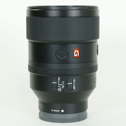 SONY FE 135mm F1.8 GM SEL135F18GM