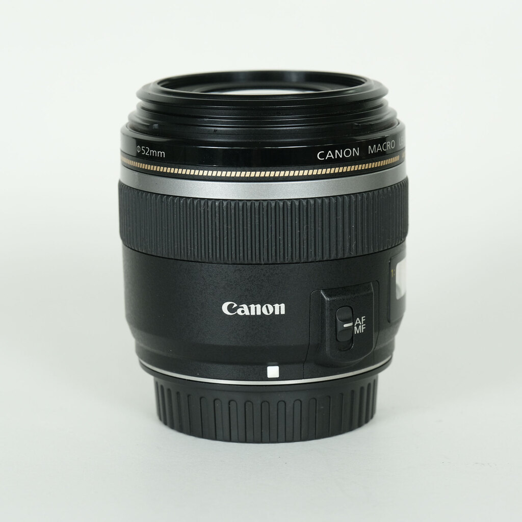 Canon EF-S60mm F2.8 マクロ USMの出品 | ONE SCENE（ワンシーン）