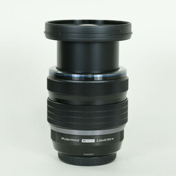 OM SYSTEM M.ZUIKO DIGITAL ED 8-25mm F4.0 PRO   　※OM SYSTEMロゴモデル