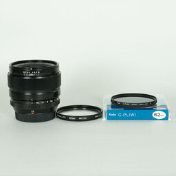 FUJIFILM XF23mmF1.4 R