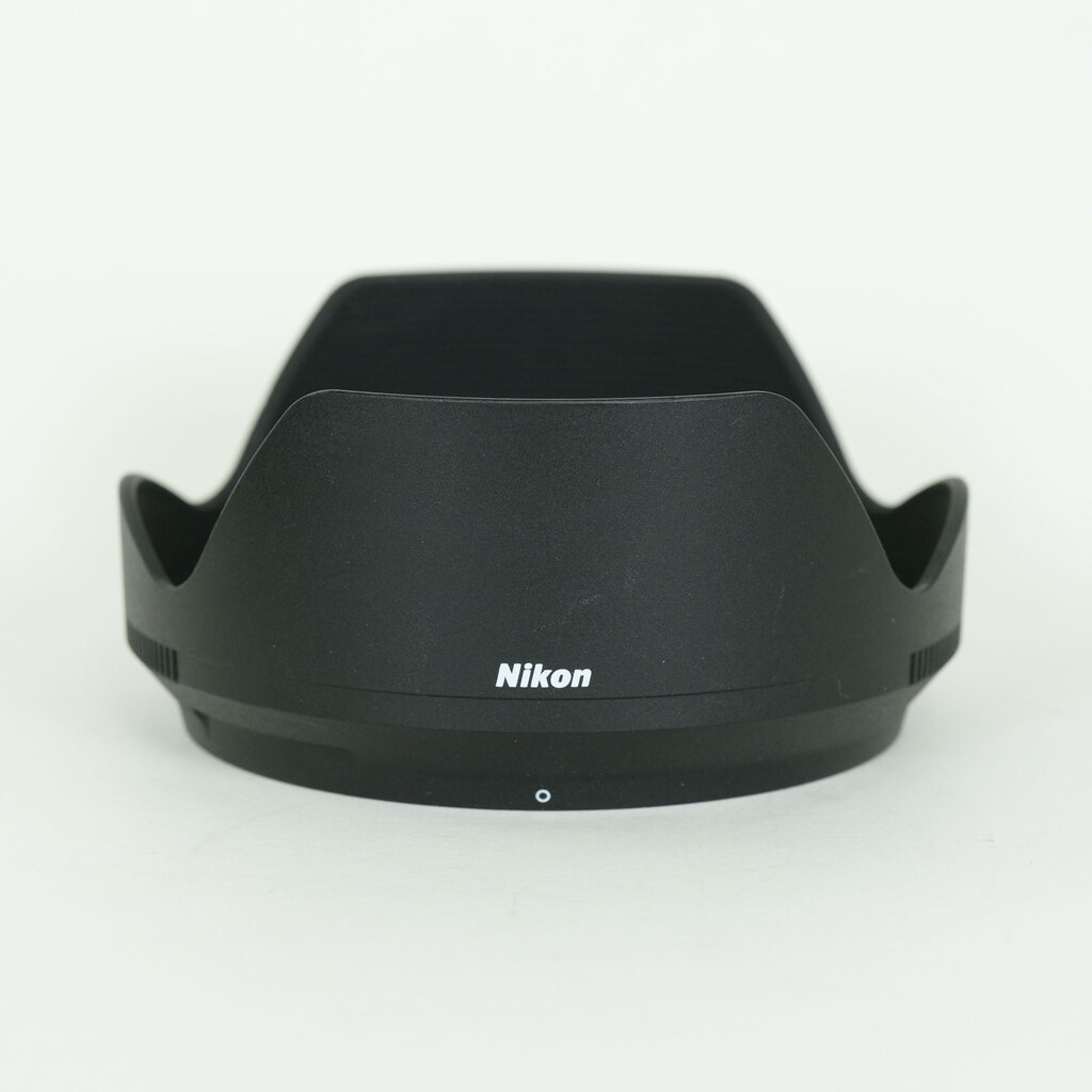 Nikon NIKKOR Z 24-120mm f/4 S