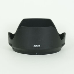 Nikon NIKKOR Z 24-120mm f/4 S