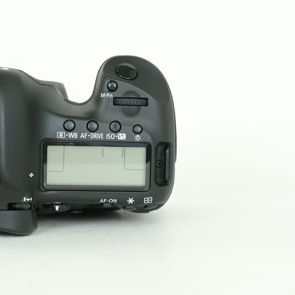 Canon EOS 5D Mark III