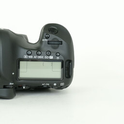 Canon EOS 5D Mark III