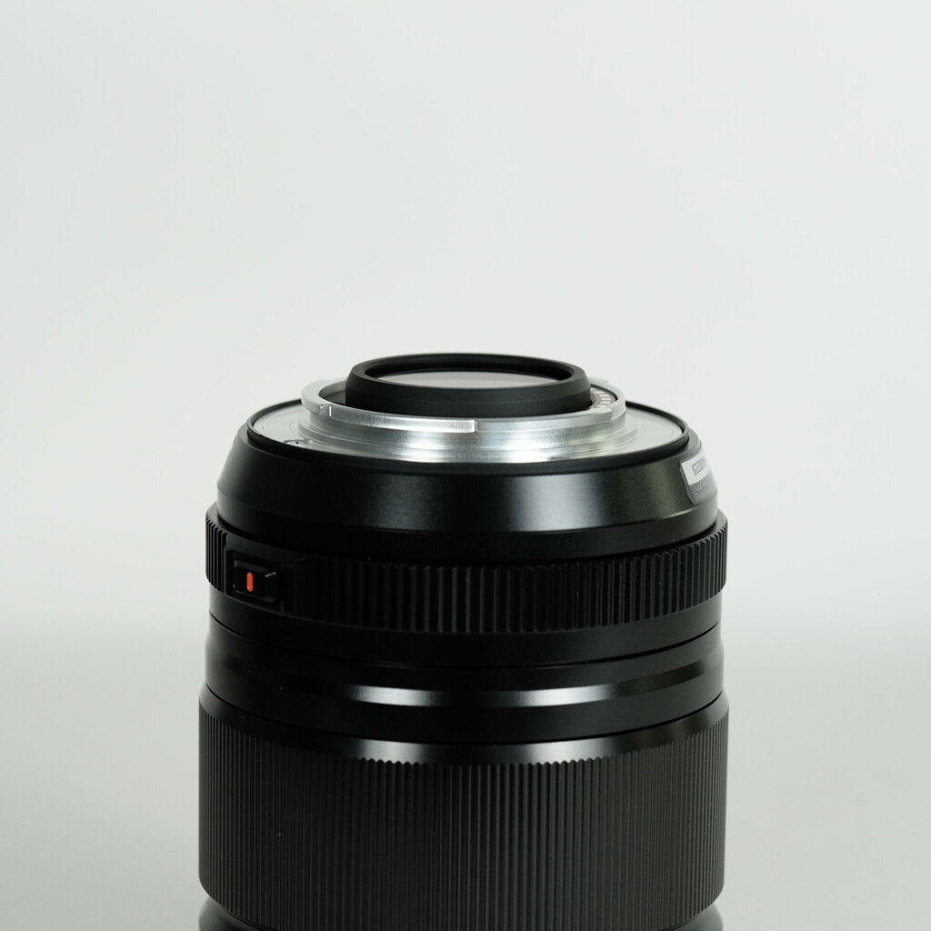 FUJIFILM XF18mmF1.4 R LM WR FUJIFILM XF18mmF1.4 R LM WR