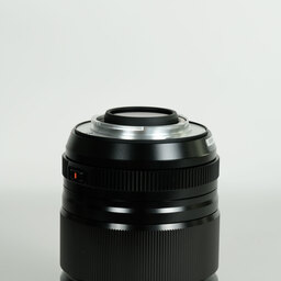 FUJIFILM XF18mmF1.4 R LM WR FUJIFILM XF18mmF1.4 R LM WR