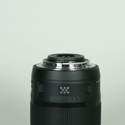 Canon EF-S18-135mm F3.5-5.6 IS USM