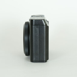 FUJIFILM XF10 ブラック