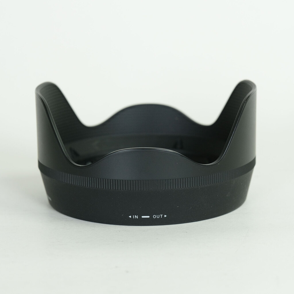SIGMA 28mm F1.4 DG HSM｜Art [ソニーE用]
