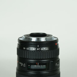 Canon EF17-40mm F4L USM