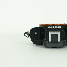 SONY α7S（ILCE-7S）