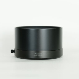 Panasonic LEICA DG VARIO-ELMAR 100-400mm / F4.0-6.3 II ASPH. / POWER O.I.S. Panasonic LEICA DG VARIO-ELMAR 100-400mm / F4.0-6.3 II ASPH. / POWER O.I.S.