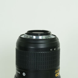 Nikon AF-S NIKKOR 24-70mm f/2.8G ED