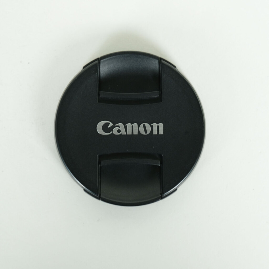 Canon RF24-105mm F4-7.1 IS STM