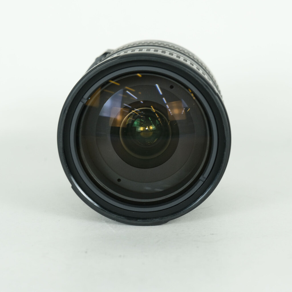 Nikon AF-S DX VR Zoom-Nikkor 18-200mm F3.5-5.6G IF-EDの出品 | ONE